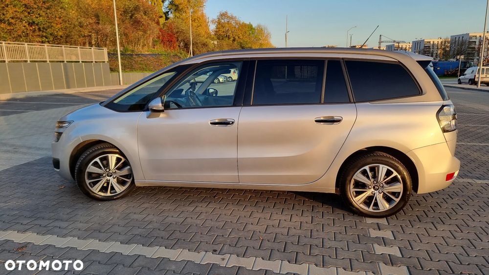 Citroën C4 Picasso 1.6 THP Exclusive - 2