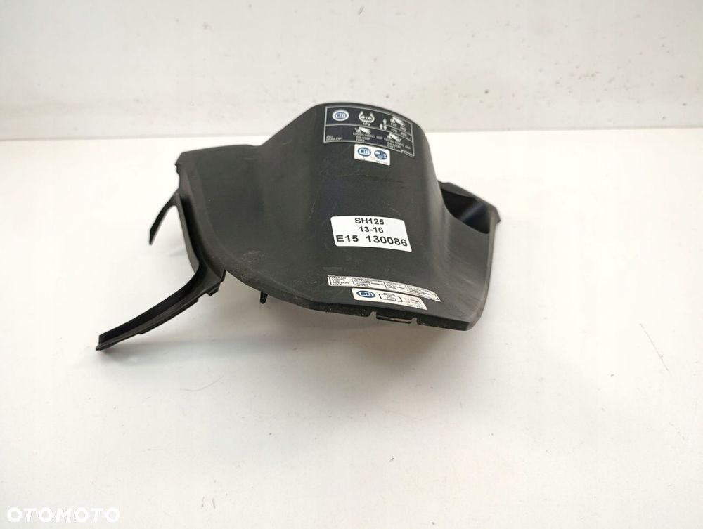 HONDA SH125 13-16 NAKŁADKA WYPEŁNIENIE KOKPITU - 2