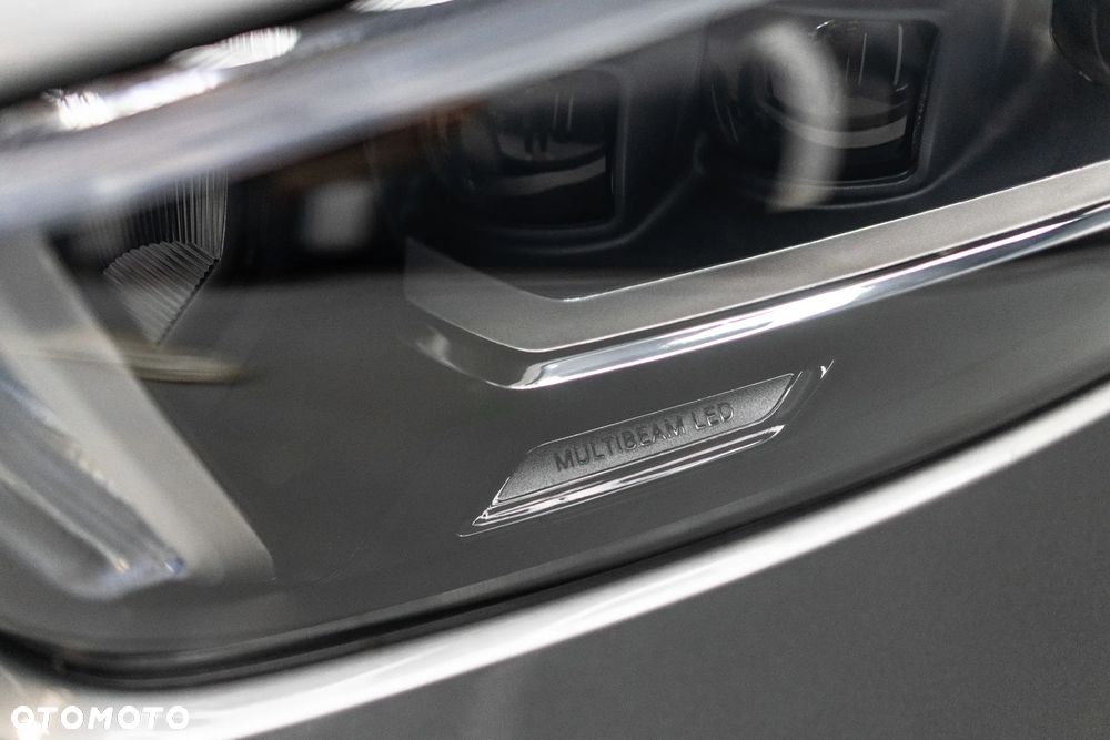 Mercedes-Benz Klasa A 35 AMG 4-Matic 7G-DCT - 13