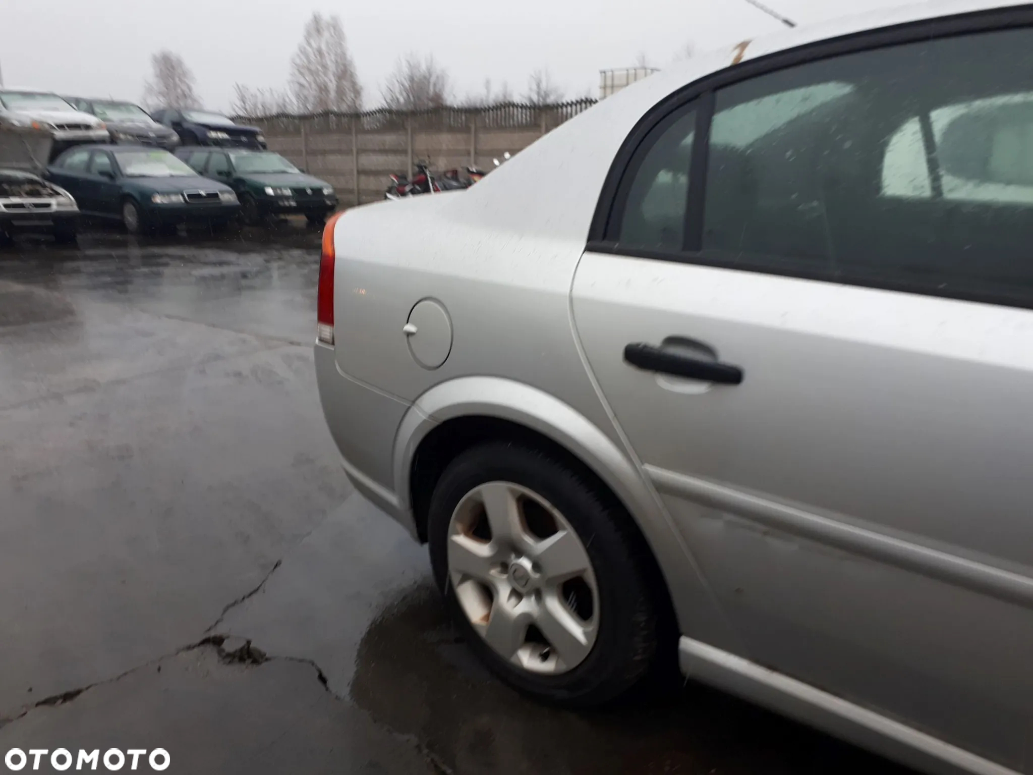 OPEL VECTRA C LIFT 05-08 Z18XER 1.8 16V CEWKA ZAPŁONOWA - 10