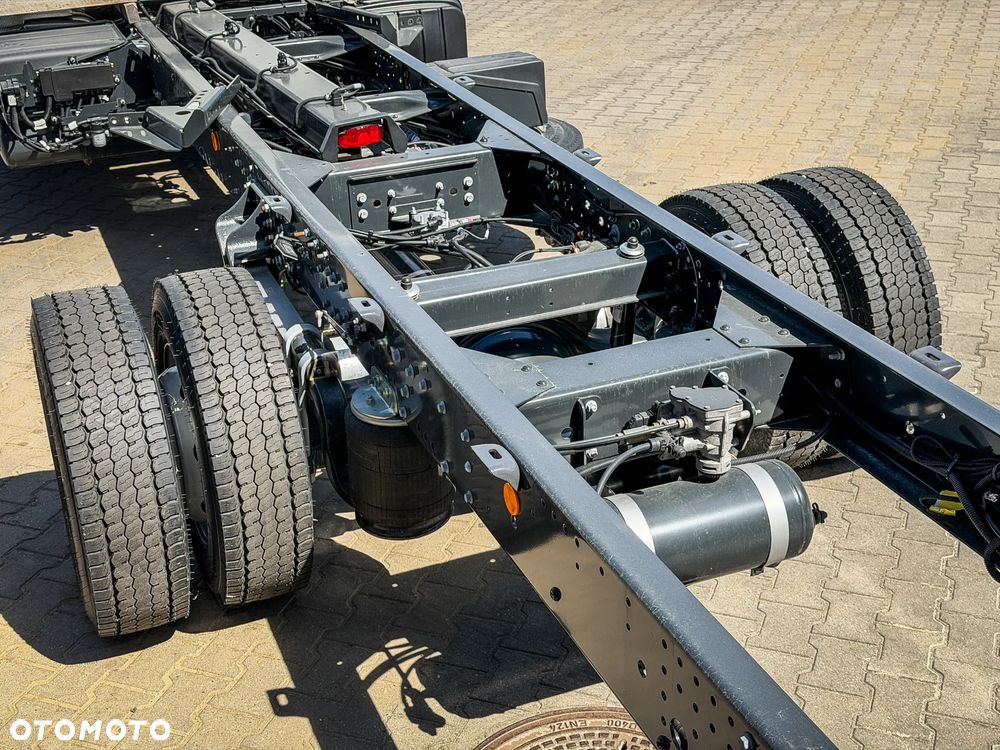 Iveco od ręki ! EUROCARGO ML120E25/P - 19