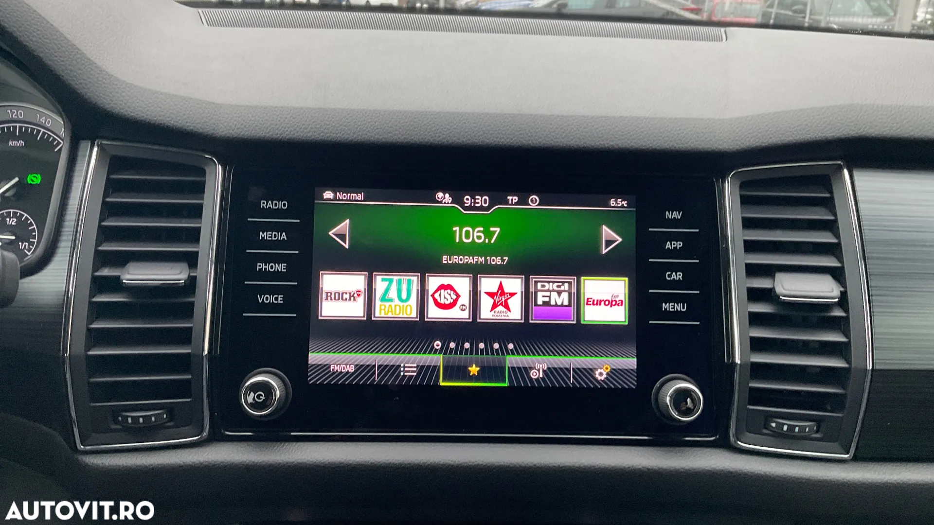 Skoda Kodiaq 2.0 TDI 4X4 DSG Ambition - 22