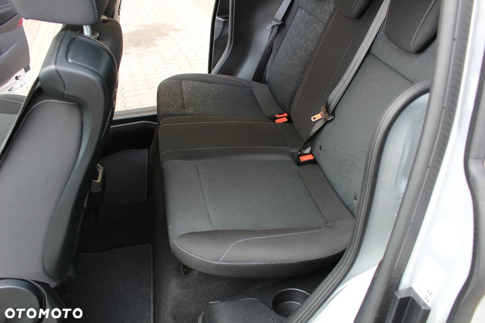 Ford B-MAX - 17