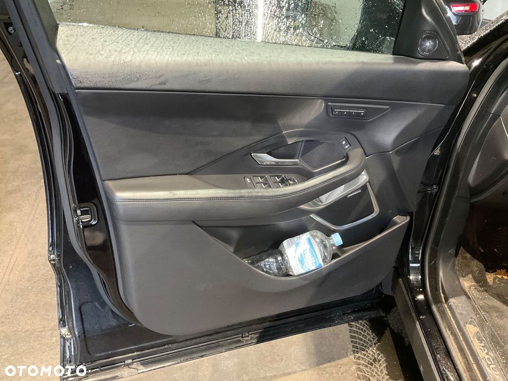 Jaguar E-Pace D240 AWD SE - 35