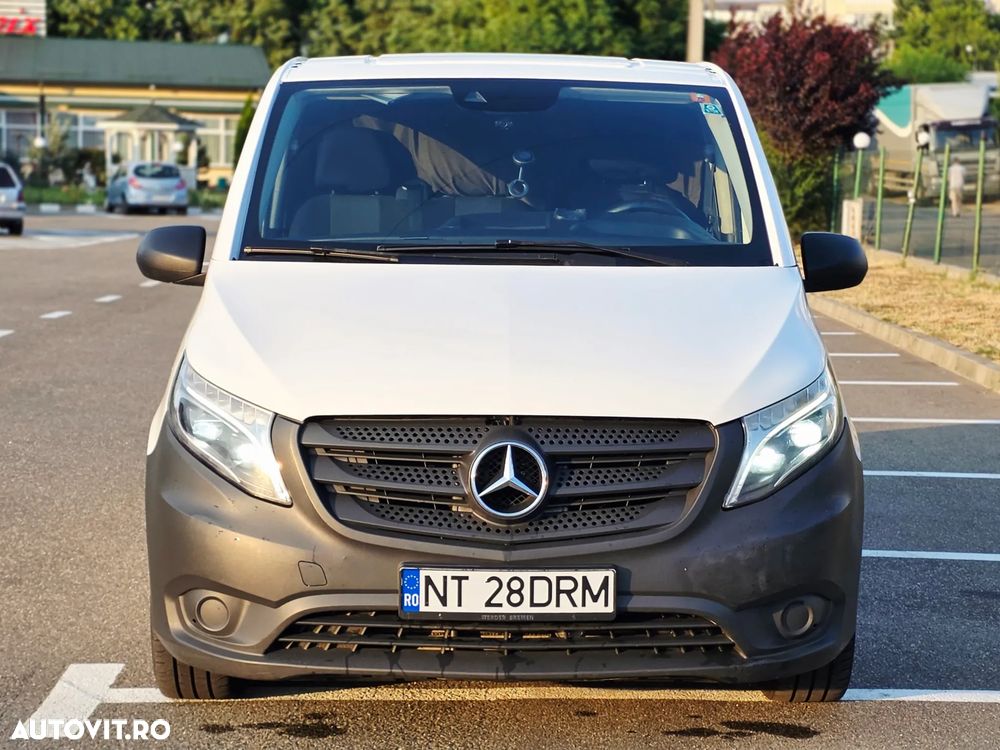 Mercedes-Benz Vito 116CDI - 3