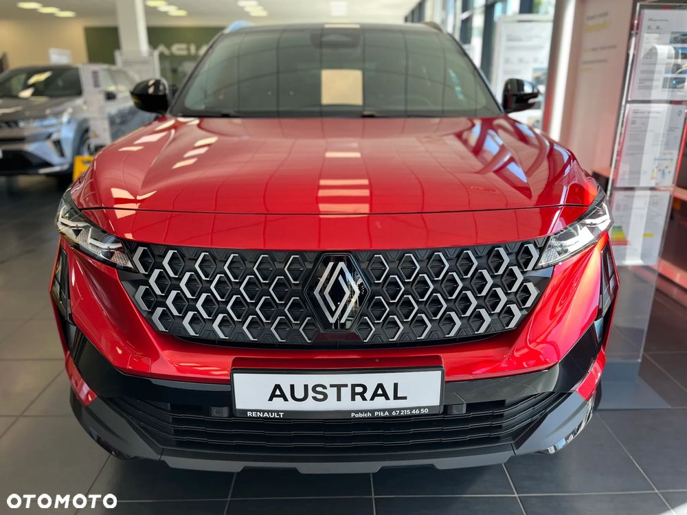 Renault Austral 1.3 TCe mHEV Techno - 3