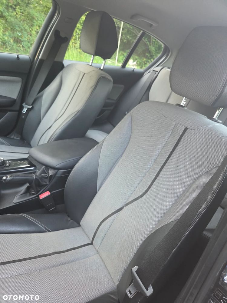 BMW Seria 1 116i Urban Line - 13