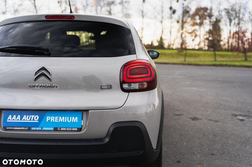 Citroën C3 - 15
