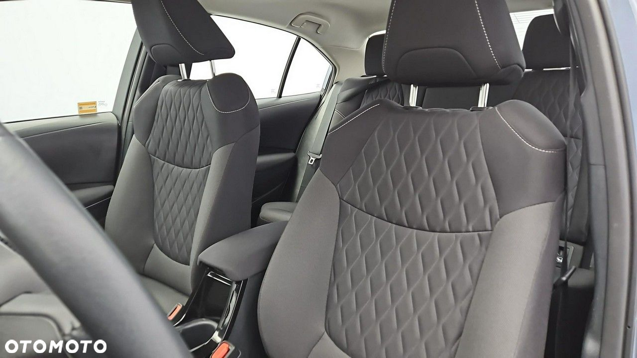 Toyota Corolla 1.5 Comfort - 11