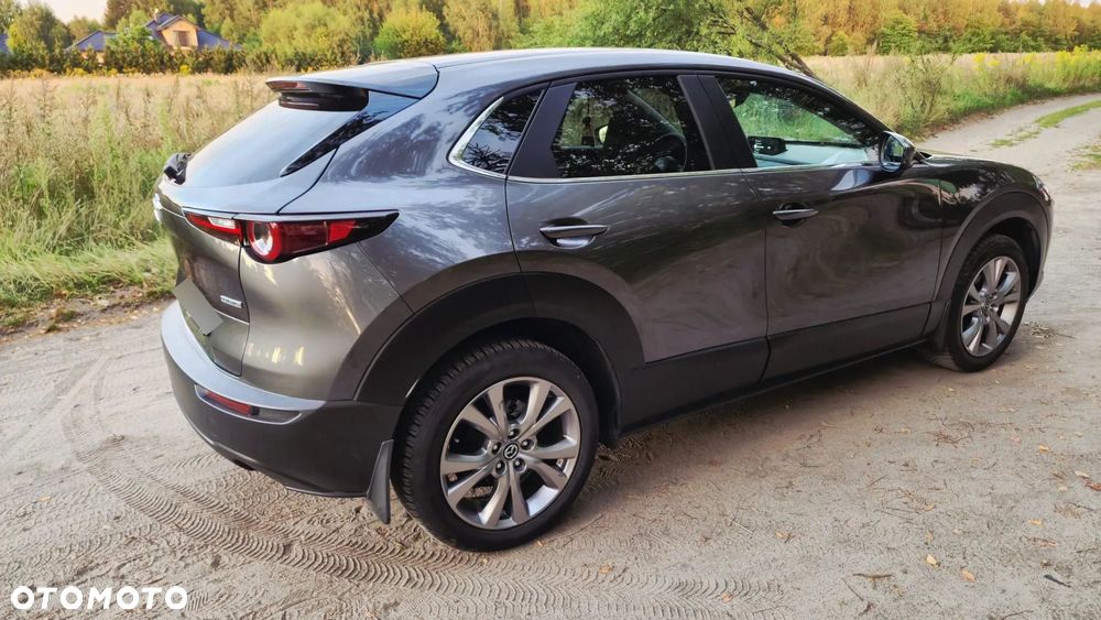 Mazda CX-30 - 7
