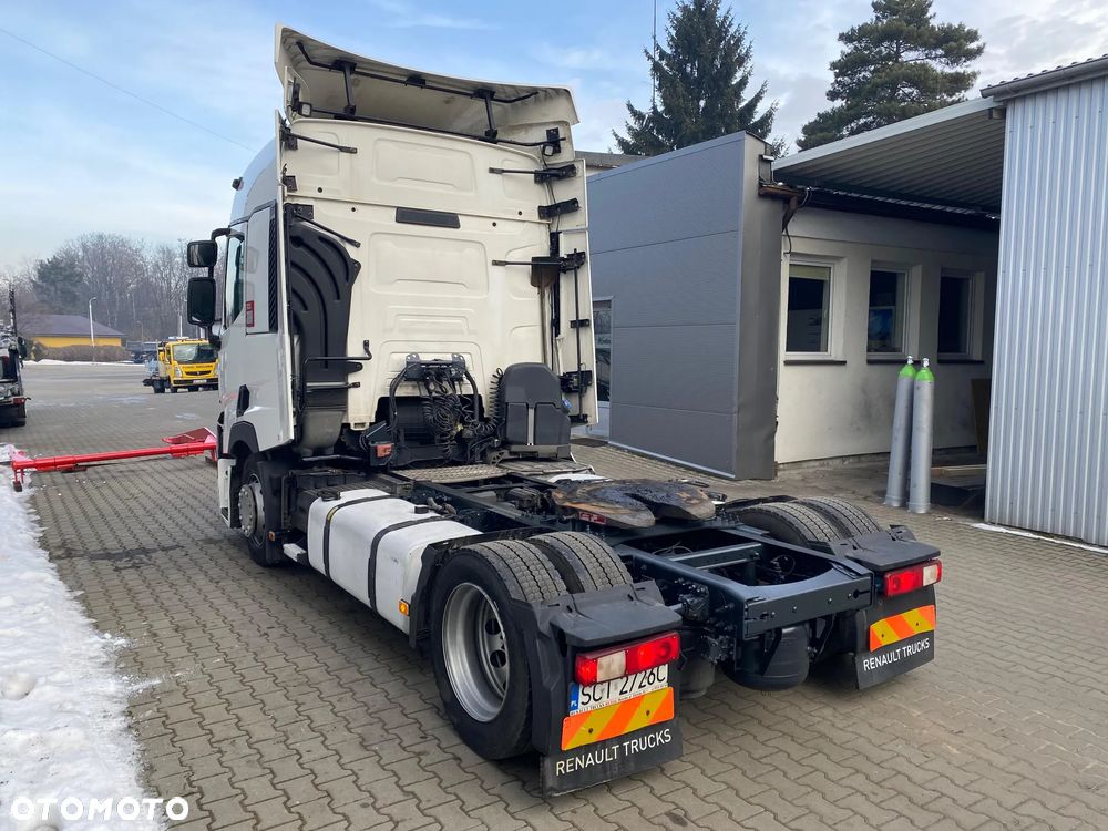 Renault T460 X-LOW / MEGA (LOW DECK) - 14