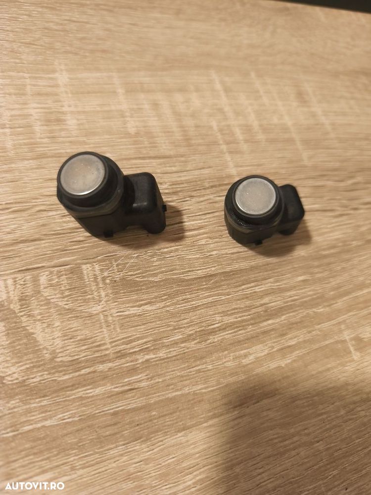 Senzori parcare grilă bară față Volkswagen Passat B6 2005-2010 - 2