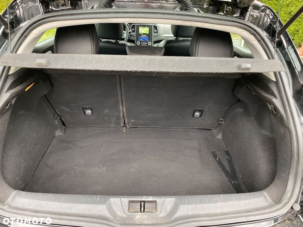 Renault Megane 1.2 16V TCe Energy Zen - 12