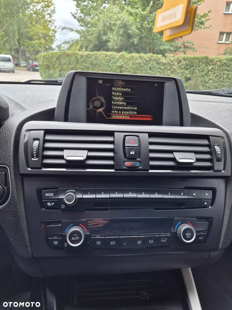 BMW Seria 1 - 16