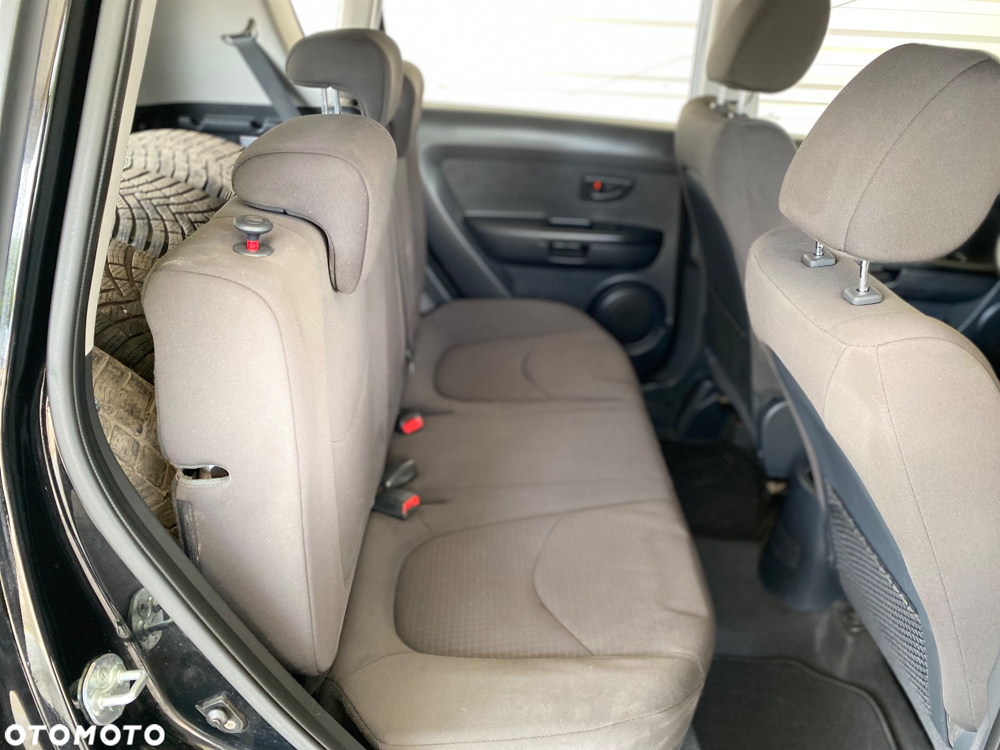 Kia Soul 1.6 M EU5 - 16