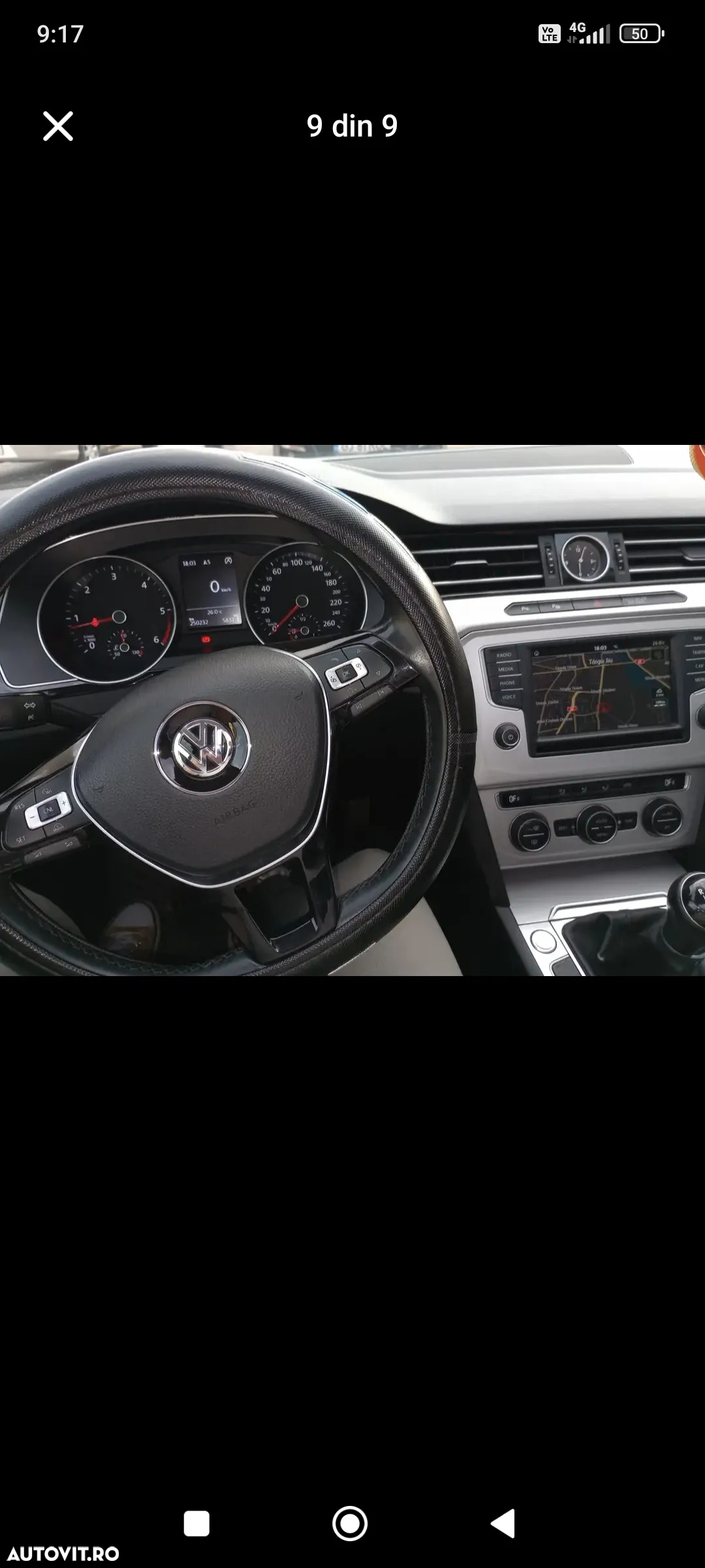 Volkswagen Passat Variant 1.6 TDI Comfortline - 7