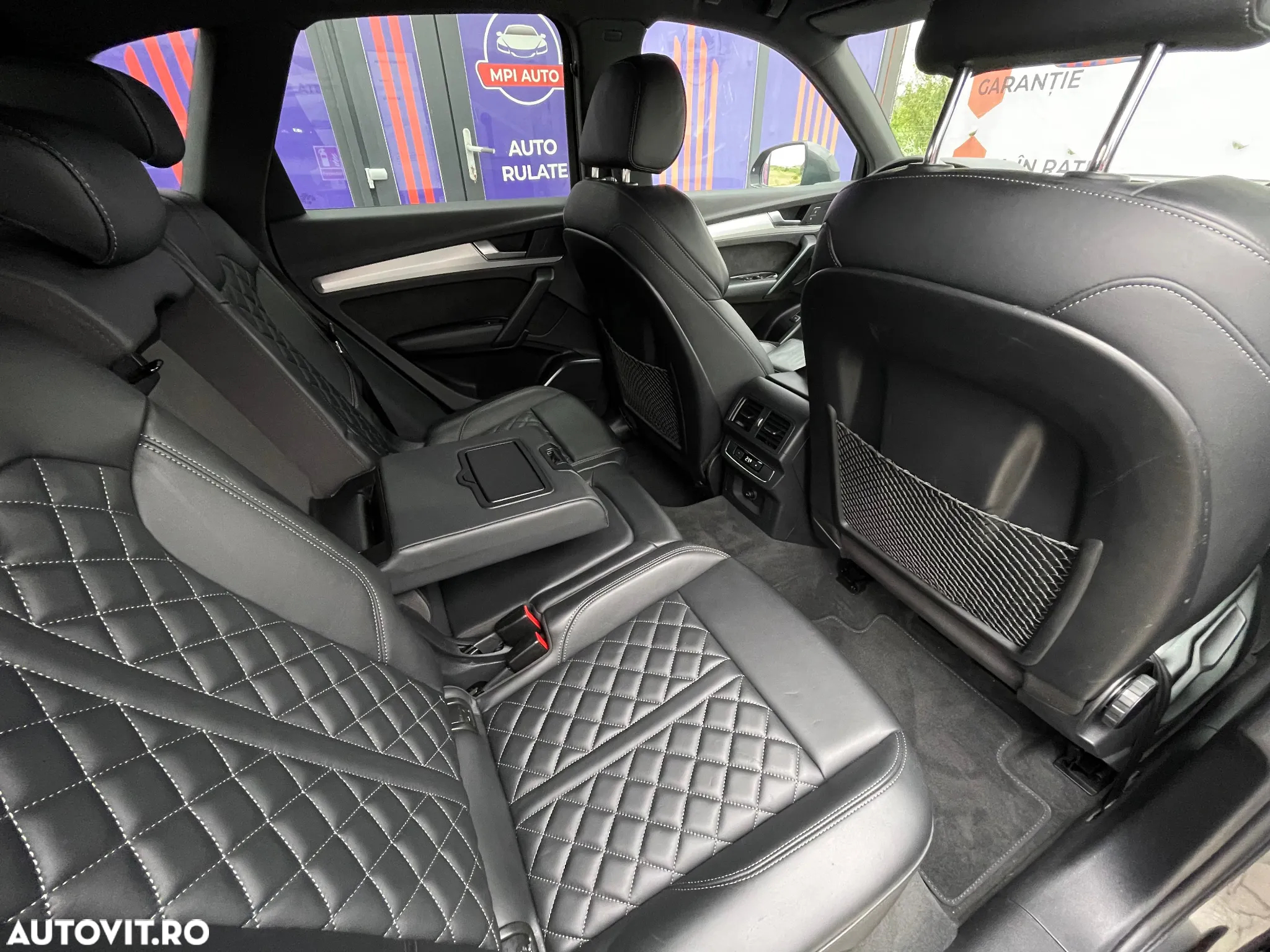 Audi Q5 2.0 40 TDI quattro S tronic Sport - 21