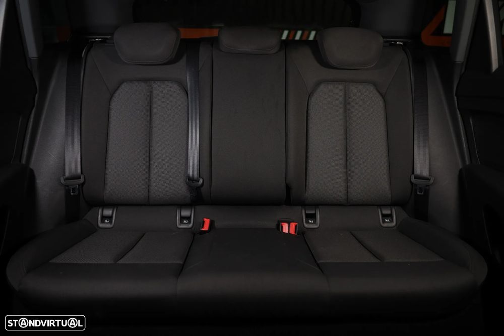 Audi Q4 e-tron 40 82 kWH - 9