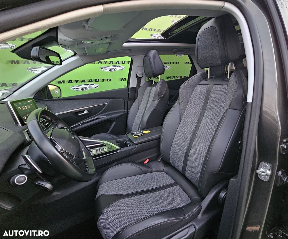 Peugeot 3008 THP 165 EAT6 Stop & Start Allure - 16