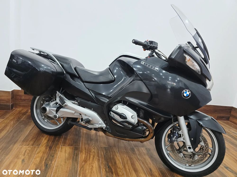 BMW RT - 3