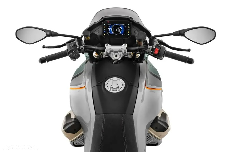 Moto Guzzi Inny - 9