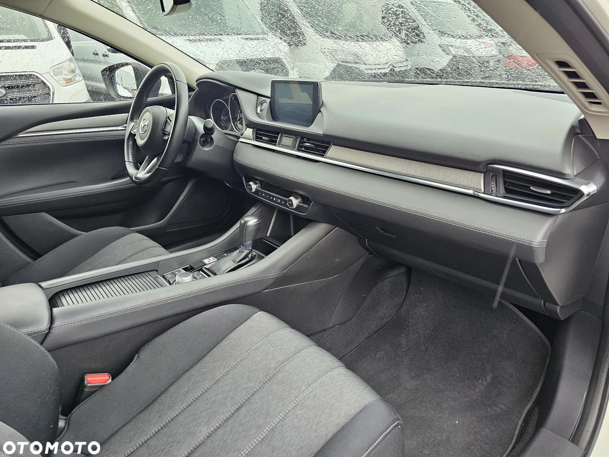 Mazda 6 2.0 SkyJoy/SkyBusiness - 18