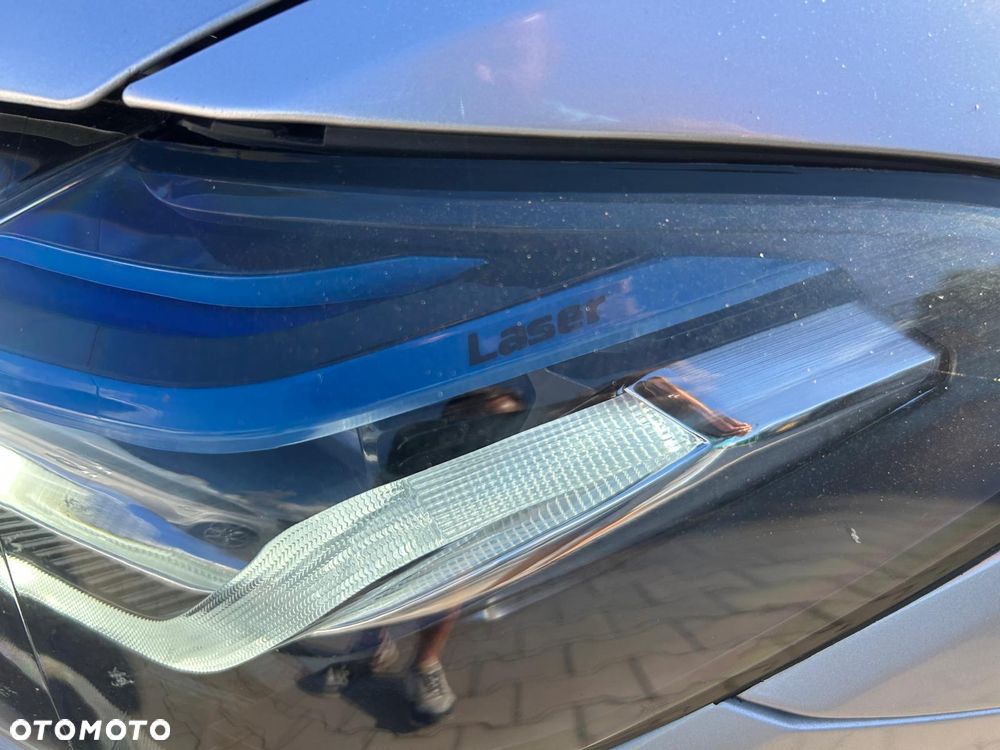 BMW Seria 5 530i xDrive M Sport sport - 14