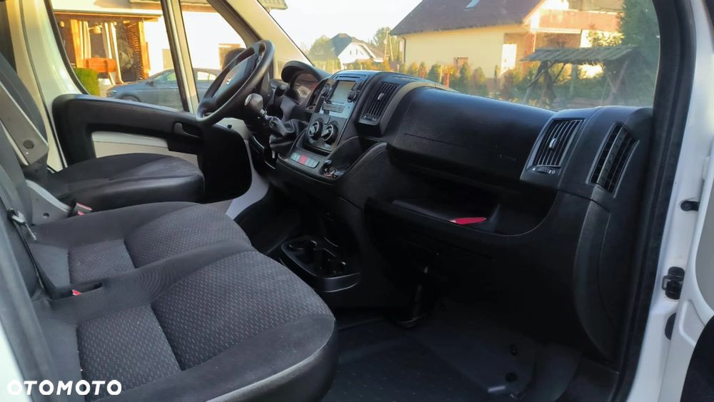 Citroën JUMPER - 10