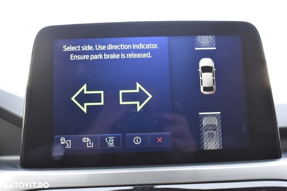 Ford Kuga 2.5 Duratec FHEV AWD Titanium X - 17