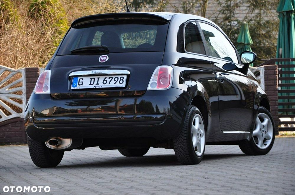 Fiat 500 - 16