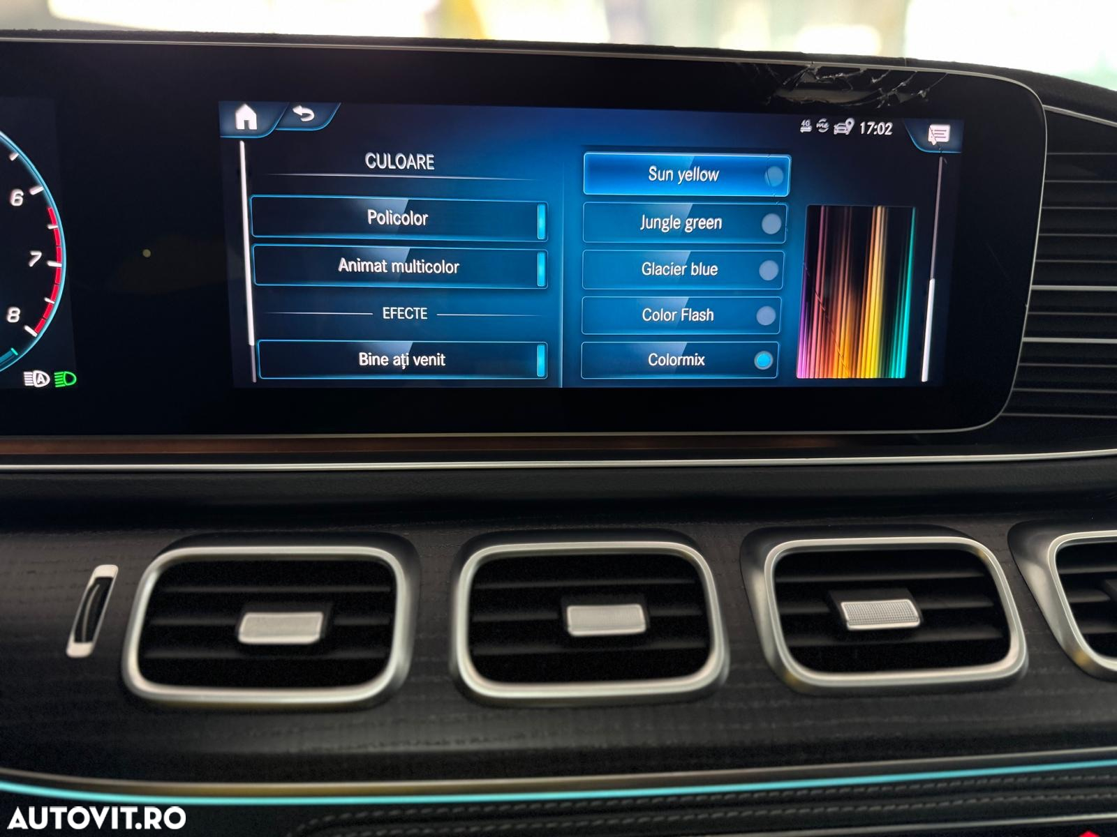 Mercedes-Benz GLE 450 4Matic 9G-TRONIC AMG Line - 18