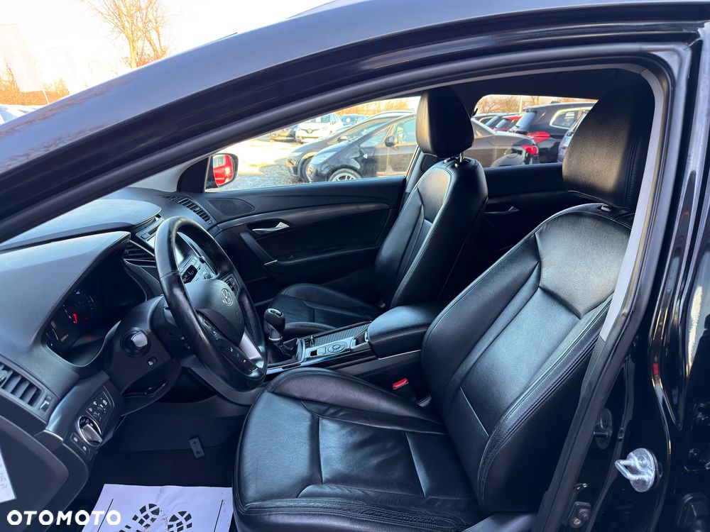 Hyundai i40 1.7 CRDi BlueDrive Business - 25