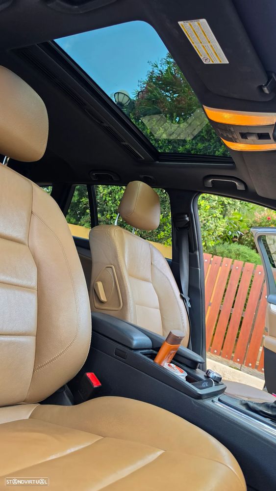 Mercedes-Benz C 350 CDi Avantgarde BE - 15