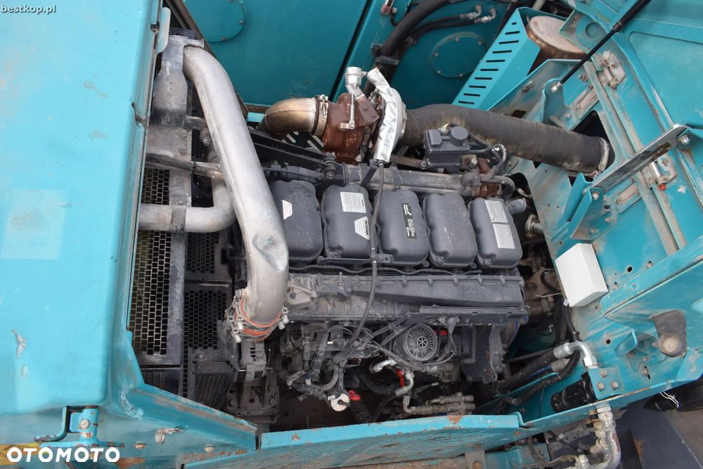 Powerscreen PREMIERTRAK R400X Kruszarka Szczękowa - 18