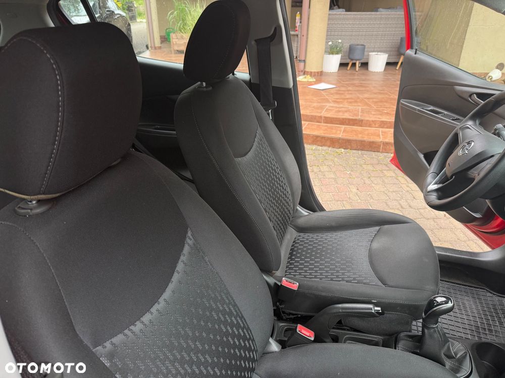 Opel Karl 1.0 Enjoy - 34