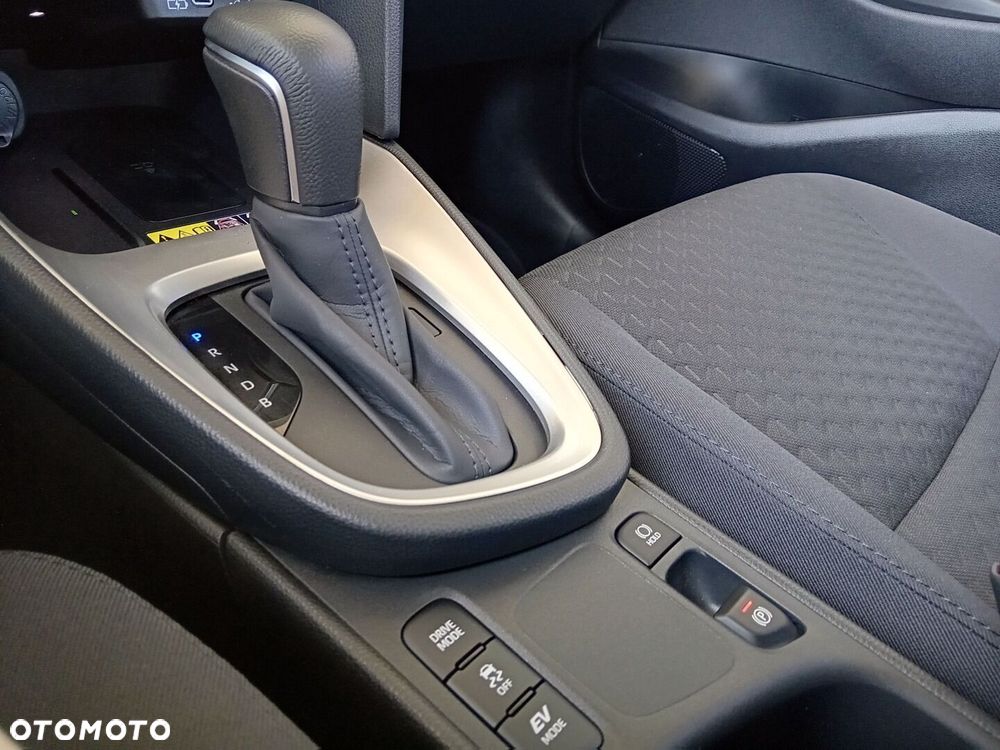 Toyota Yaris Cross Hybrid 1.5 Comfort - 17