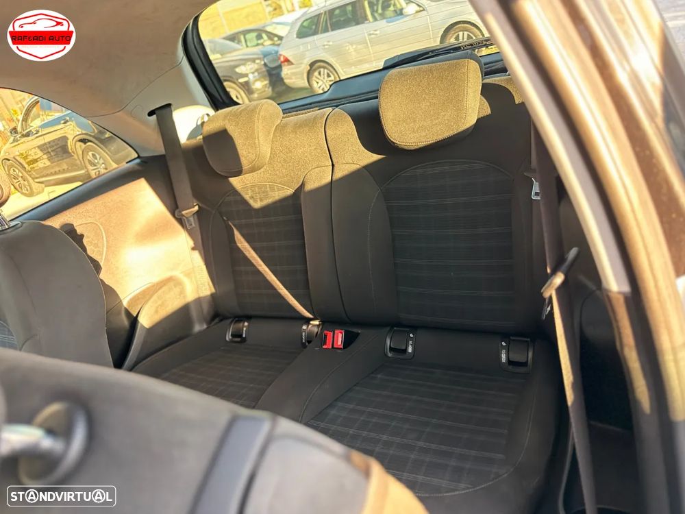 Opel Adam 1.2 Glam - 12