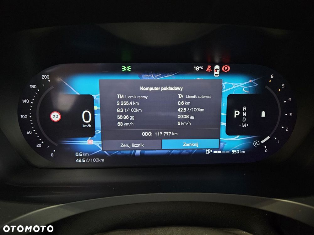 Volvo S90 - 14
