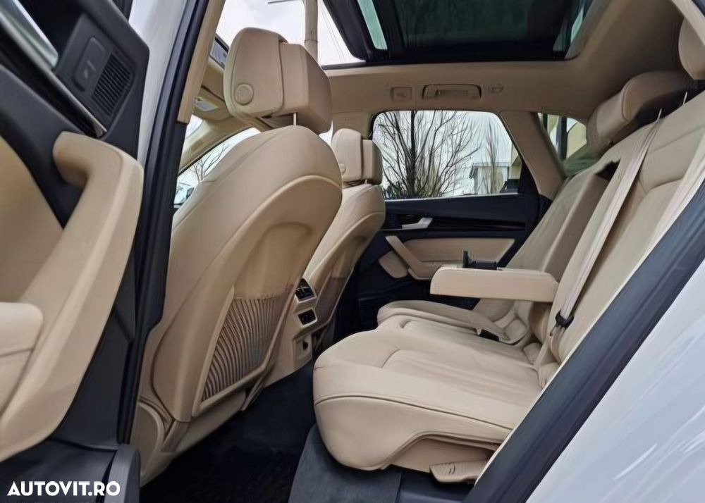 Audi Q5 2.0 TFSI S tronic Sport - 14