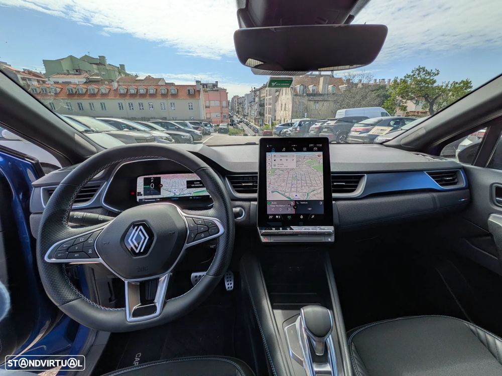 Renault Captur - 15