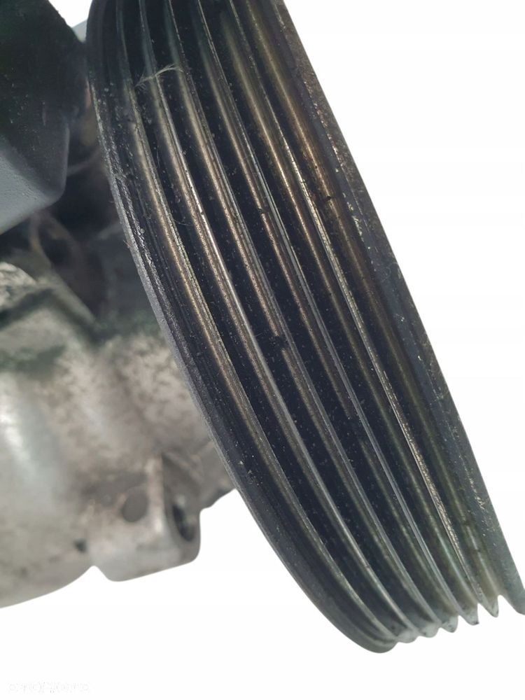 POMPA WSPOMAGANIA Peugeot 1007 206 207 307 Partner 1.6 16V 9662127880 - 3