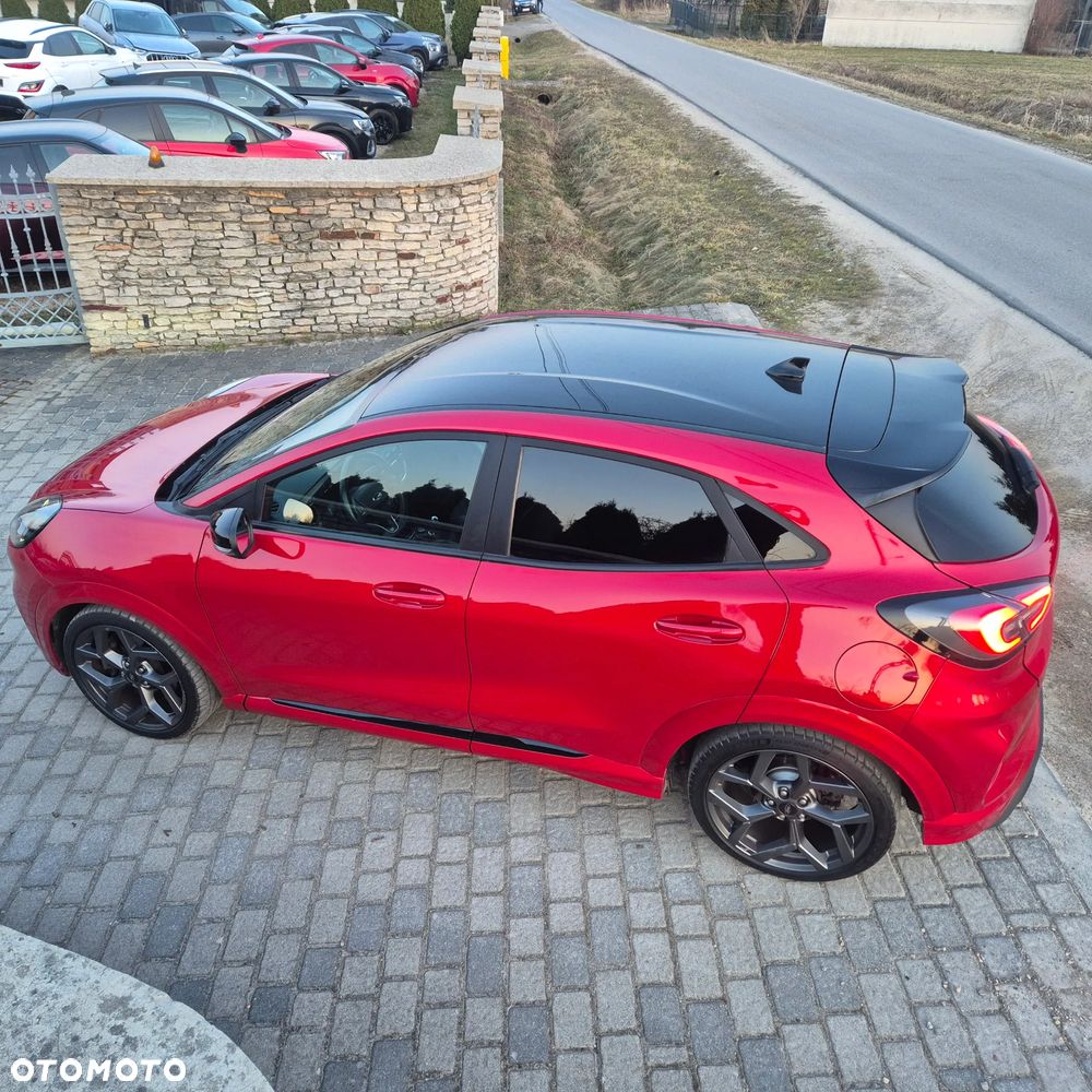 Ford Puma 1.5 EcoBoost ST - 1