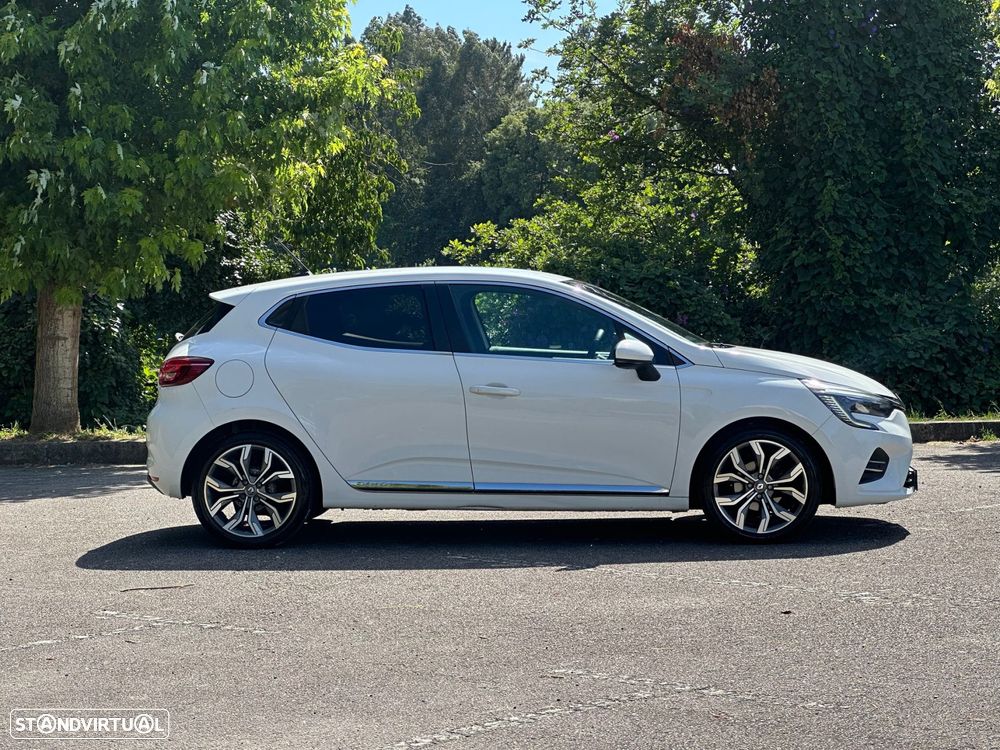 Renault Clio 1.5 Blue dCi Intens - 23