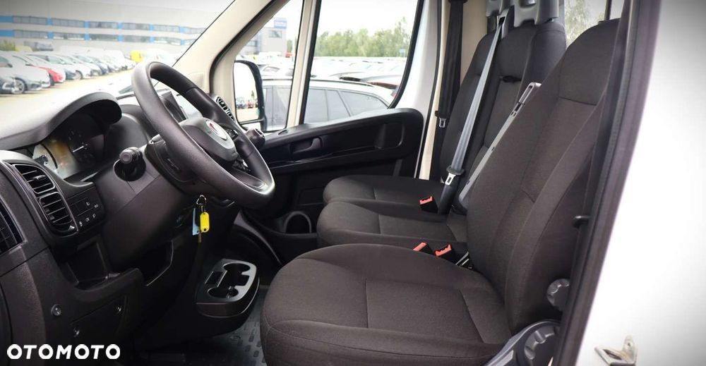 Fiat Ducato - 14