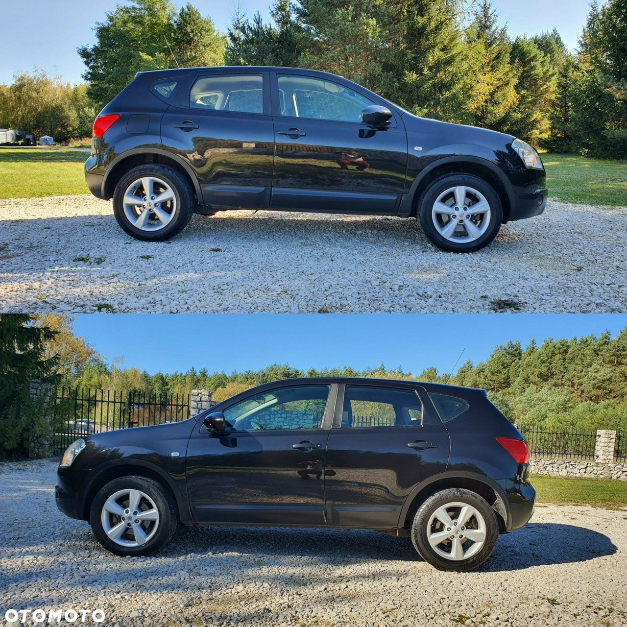 Nissan Qashqai - 37