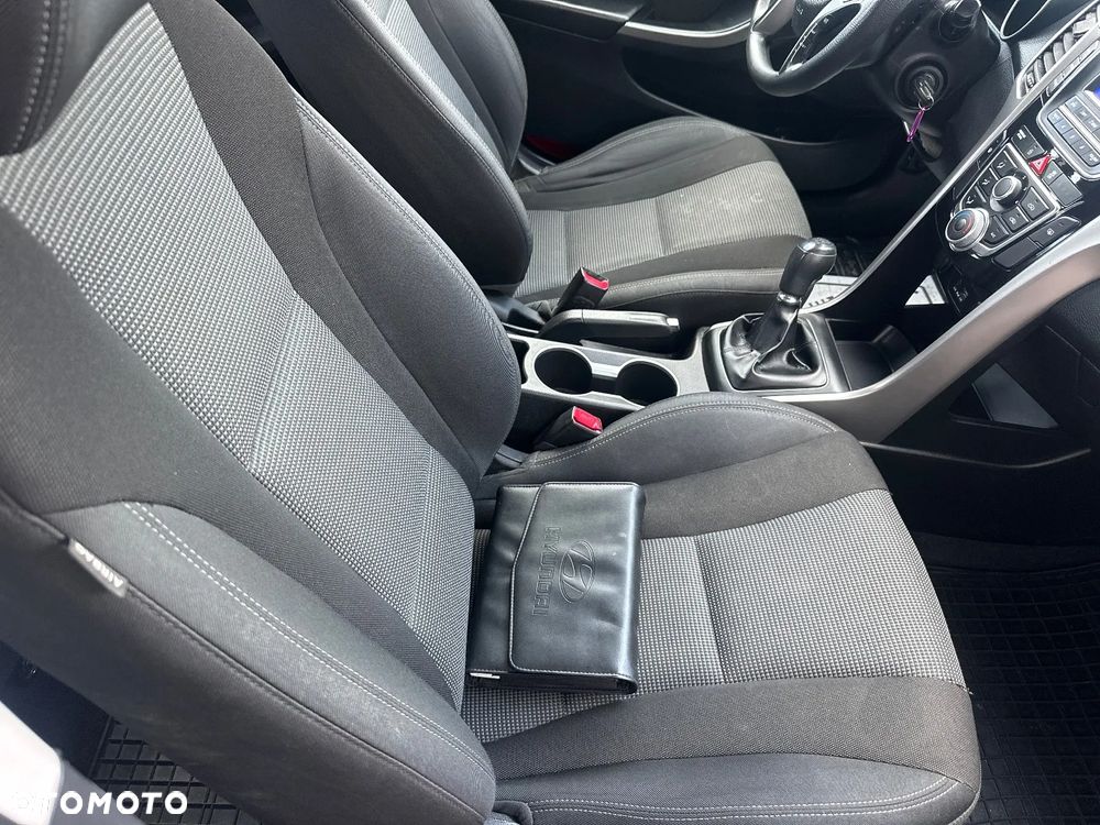 Hyundai i30 1.6 CRDi Classic - 20