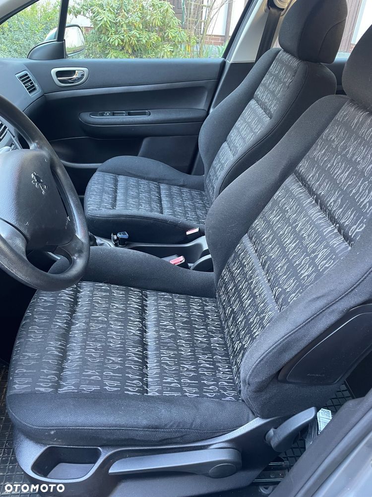 Peugeot 307 1.6 XS - 11