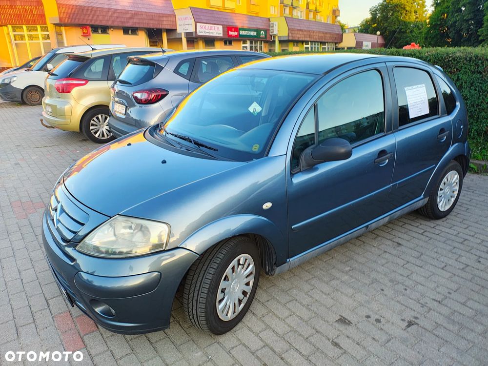 Citroën C3 1.1i Impress Pack - 9