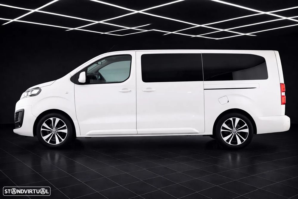 Citroën Spacetourer 1.5 BlueHDi XL Feel - 6