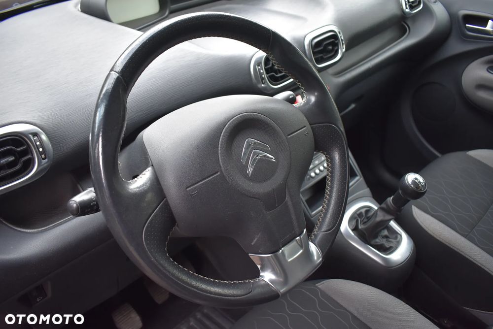Citroën C3 Picasso VTi 95 Cool&Sound - 10